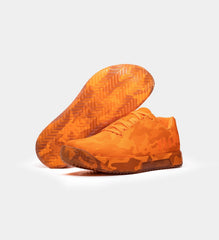 Women's Neon Camo NOBULL IMPACT