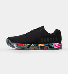 Women's Floral NOBULL IMPACT