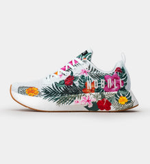 Men's Floral NOBULL JOURNEY