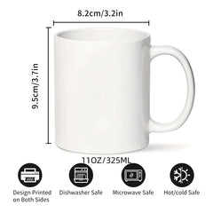 Funny Coffee Mugs Unique Birthday Gifts
