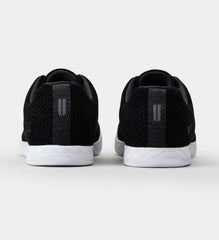 Women's Suede Trainer