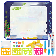 Children's Magical Water Canvas