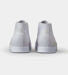 Men's Mid Canvas Trainer