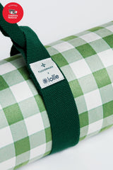 Tuckernuck Green Extra Hand Mat Carrier