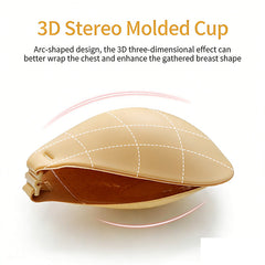 Mango Cup Invisible Breast Pads