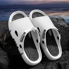 Ultra-Light, Non-Slip Slippers