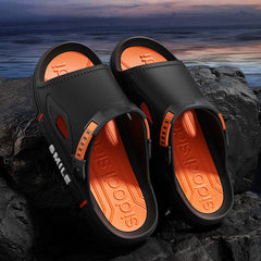 Ultra-Light, Non-Slip Slippers
