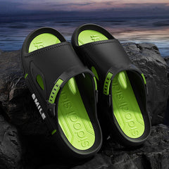 Ultra-Light, Non-Slip Slippers