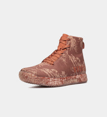 Women's Floral High-Top NOBULL IMPACT