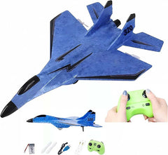 New remote control wireless airplane toy