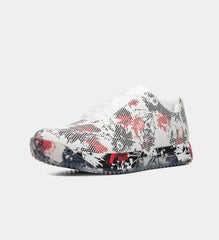 Men's Floral NOBULL IMPACT