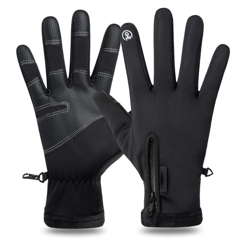 LAST DAY 60% OFFThermal Touch Screen Winter Gloves