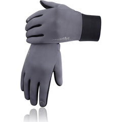 LAST DAY 60% OFFThermal Touch Screen Winter Gloves
