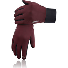 LAST DAY 60% OFFThermal Touch Screen Winter Gloves