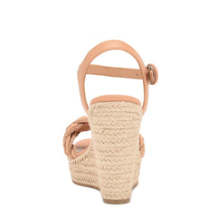 Hosana Espadrille Wedge Sandals