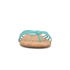Blithe Flat Sandals