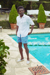 Force Blue 5 Swim Shorts
