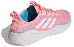 (WMNS) adidas Fluidflow 'Glow Pink' EG3670