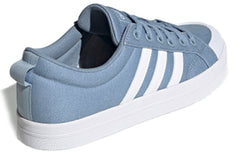 (WMNS) adidas neoSkate shoes 'Blue White' FY7811