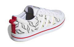 (GS) adidas Pokemon x Bravada J 'Thunder' FW3197
