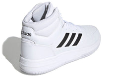 adidas Gametaker Basketball Shoes 'White Black' EG4235