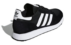 adidas Forest Grove 'Core Black' B41550