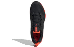 adidas Terrex Agravic TR GORE-TEX 'Black Solar Red' EF6868