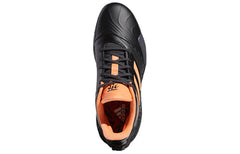 adidas T-Mac Millennium 'Black Easy Orange' G27751