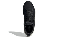 adidas Court 80s Mid Black EE9679