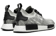 adidas NMD_R1 Primeknit 'Sesame' AQ0899