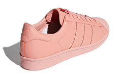 adidas Originals Superstar 80s 'Pink' B37999