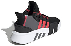 adidas originals EQT Bask Adv 'Black Grey Pink' BD7777