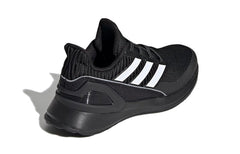 adidas RapidaRun Knit EL C 'Core Black' EE7639