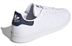 adidas Stan Smith 'Cloud White Collegiate Navy' FX5501