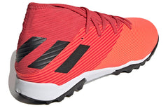 adidas Nemeziz 19.3 TF Turf Red/Black/White EH0286