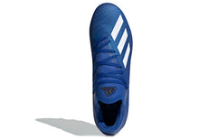 adidas X 193 MG Blue White EG1493