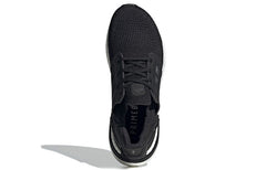 adidas UltraBoost 20 'Core Black' EF1043