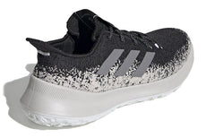 adidas SenseBounce+ 'Black White' F36923
