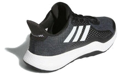 adidas FitBounce Trainer 'Core Black' EE4599