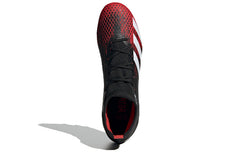 adidas Predator 20.3 Multi-Ground Boots 'Black Red' EF1999