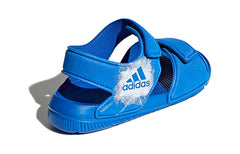 (PS) adidas AltaSwim C 'Blue' BA9289