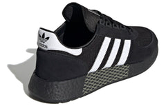 adidas Marathon Tech 'Black White' EE4923