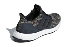 adidas UltraBoost J 'Carbon' B43514