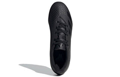 adidas Predator 20.4 Turf 'Black' EF1662