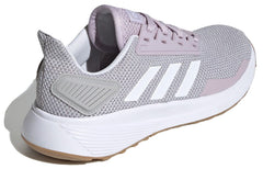 (WMNS) adidas Duramo 9 Purple/White EE8351