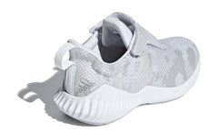(GS) adidas Fortarun Ac Grey/White B37336