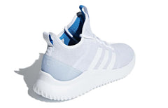 adidas neo Ultimate Bball 'White Gray Blue' B43854