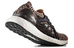 (WMNS) adidas UltraBoost X 'Glow Orange' BA8278