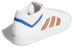 adidas Tyshawn 'White Orange' FY7472