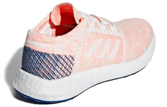 (WMNS) adidas Pureboost Go 'Running White' B75666